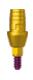 TiBase Engaging Ø4.25 H 3.0 C 4.7 JDEvolution S