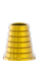 TiBase for Conical Abutment JDEvolution Plus (H 5.0)
