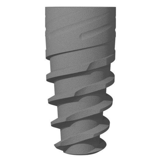IMPLANT JD EVOLUTION PLUS+