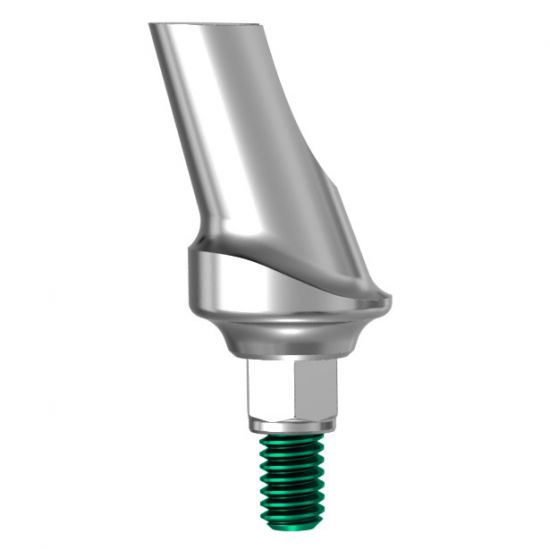 Abutment Angulat