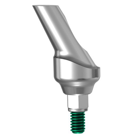 Abutment Angulat