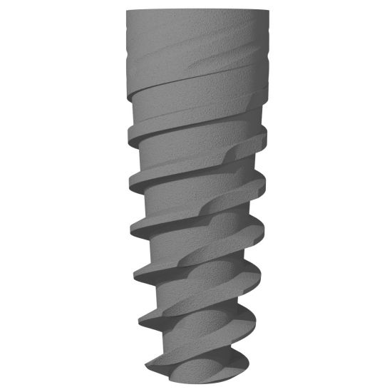 IMPLANT JD EVOLUTION PLUS+
