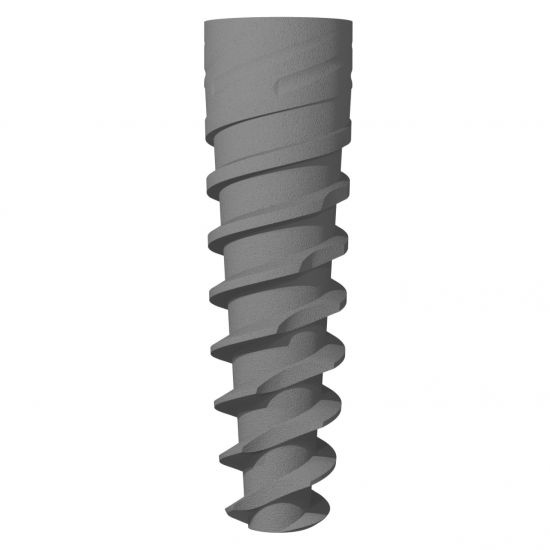 IMPLANT JD EVOLUTION PLUS+