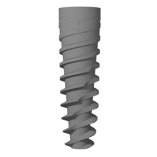IMPLANT JD EVOLUTION PLUS+