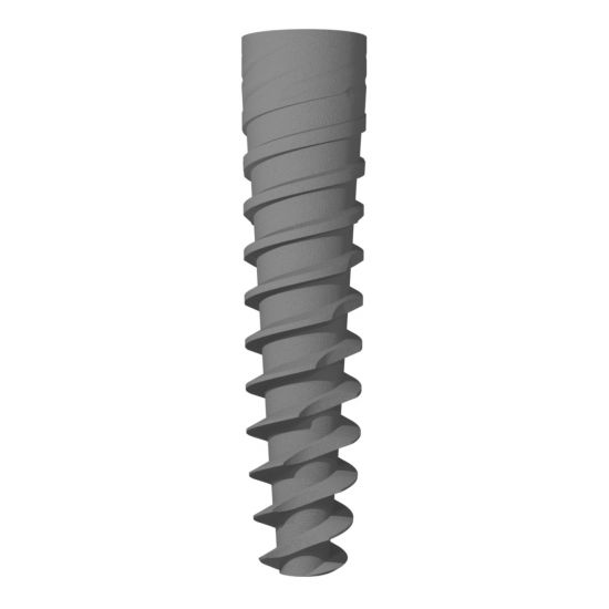 IMPLANT JD EVOLUTION PLUS+
