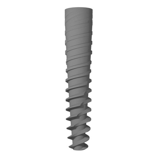 IMPLANT JD EVOLUTION PLUS+