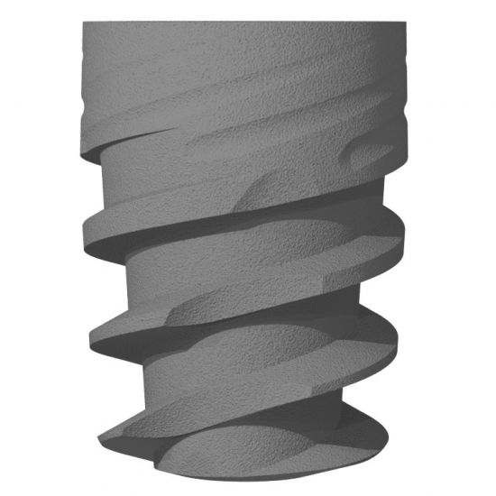 IMPLANT JD EVOLUTION PLUS+