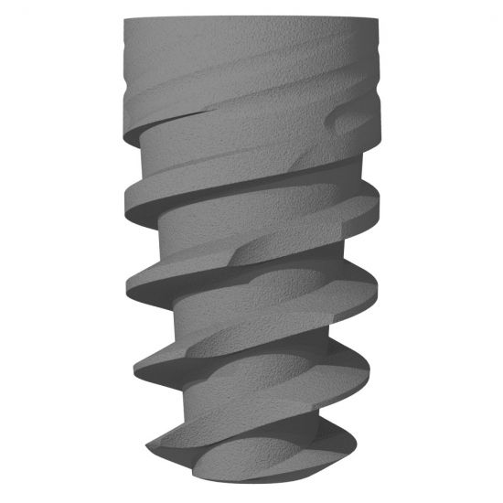 IMPLANT JD EVOLUTION PLUS+
