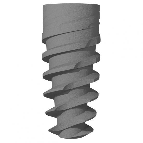 IMPLANT JD EVOLUTION PLUS+
