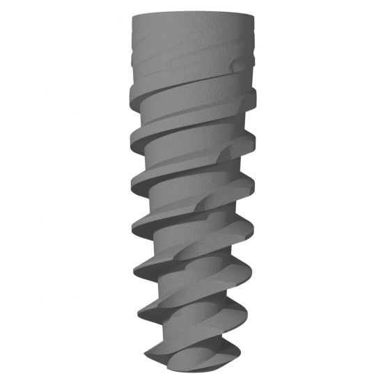 IMPLANT JD EVOLUTION PLUS+