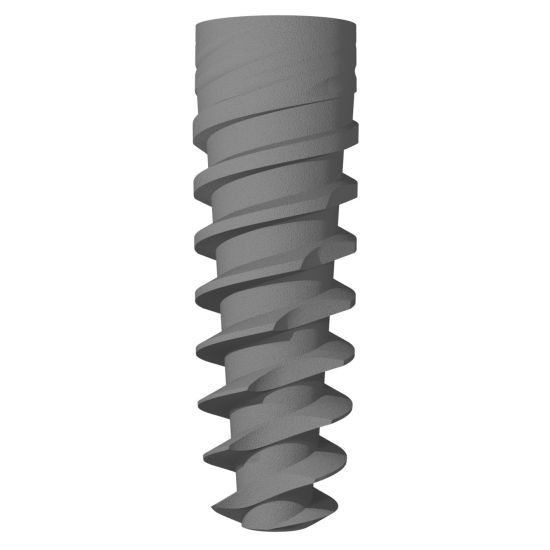 IMPLANT JD EVOLUTION PLUS+