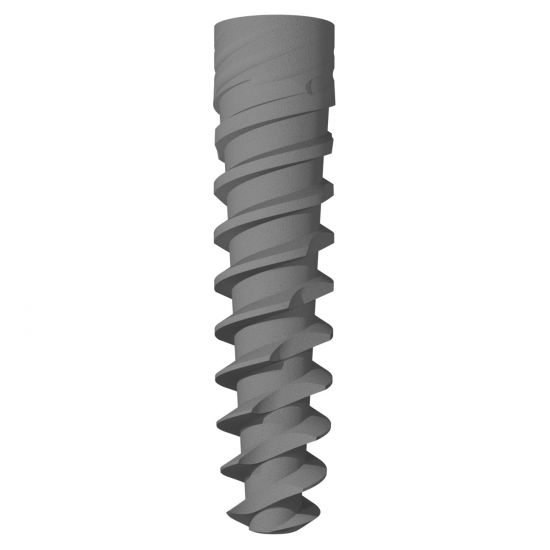 IMPLANT JD EVOLUTION PLUS+