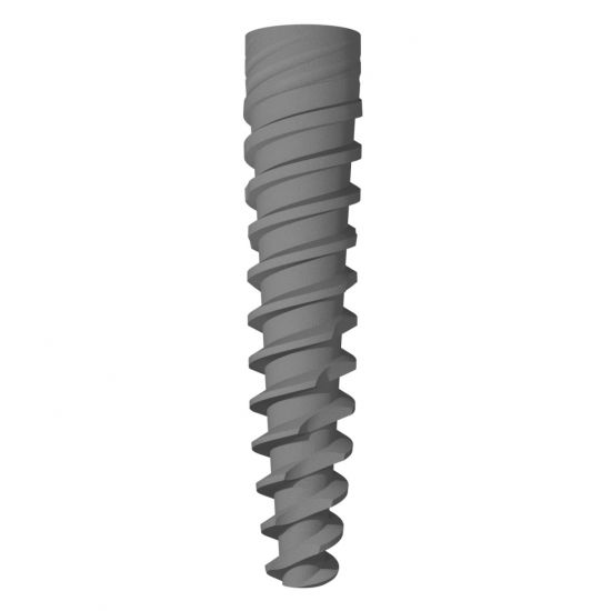 IMPLANT JD EVOLUTION PLUS+
