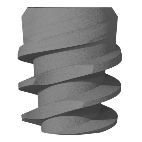 IMPLANT JD EVOLUTION PLUS+