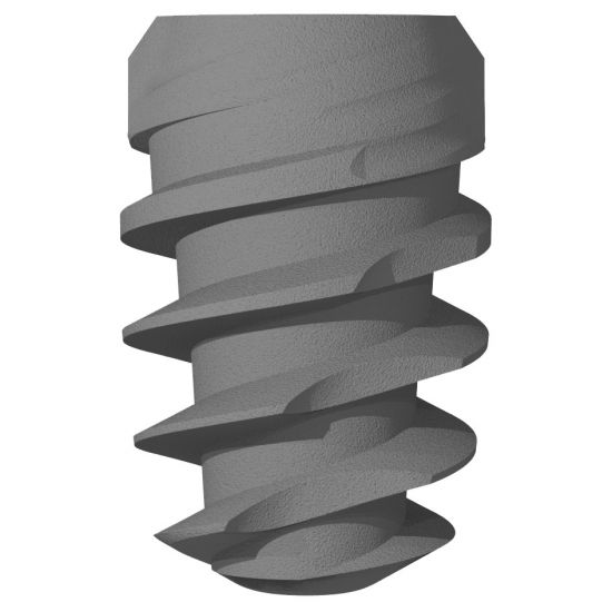 IMPLANT JD EVOLUTION PLUS+