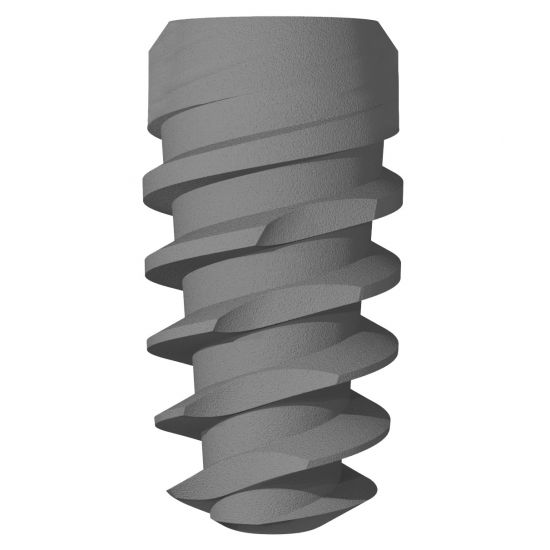 IMPLANT JD EVOLUTION PLUS+