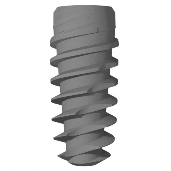 IMPLANT JD EVOLUTION PLUS+