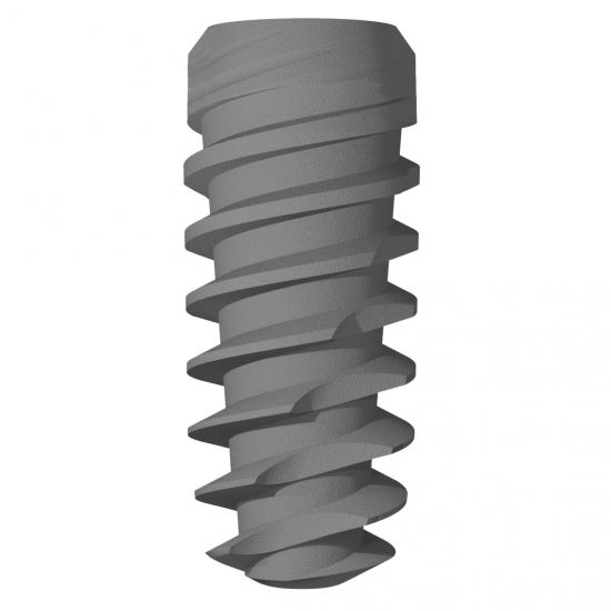 IMPLANT JD EVOLUTION PLUS+