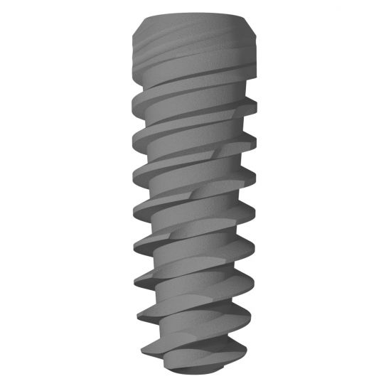 IMPLANT JD EVOLUTION PLUS+