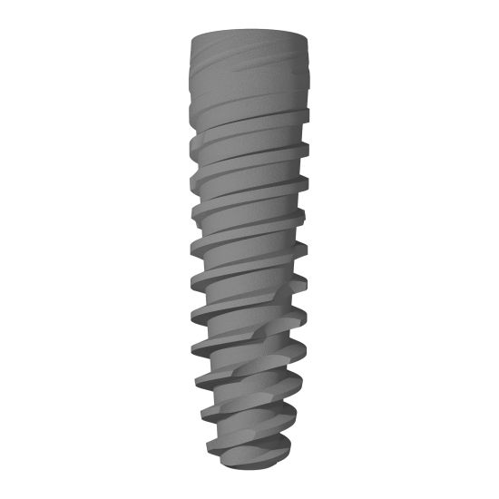 IMPLANT JD EVOLUTION PLUS+