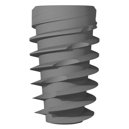 IMPLANT JD EVOLUTION PLUS+