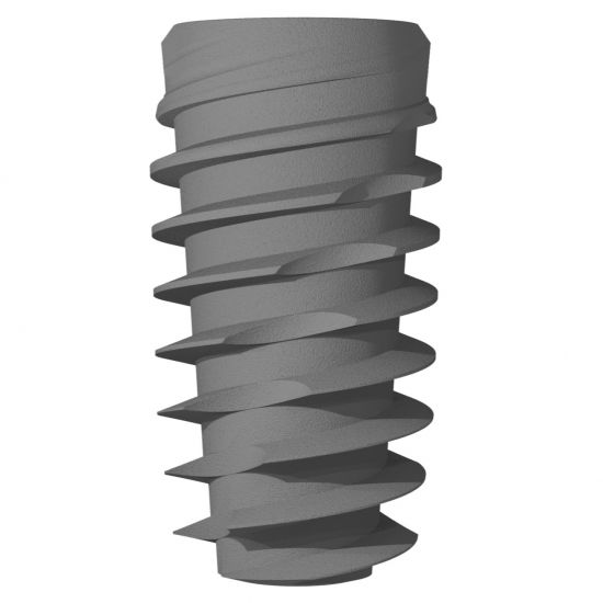 IMPLANT JD EVOLUTION PLUS+