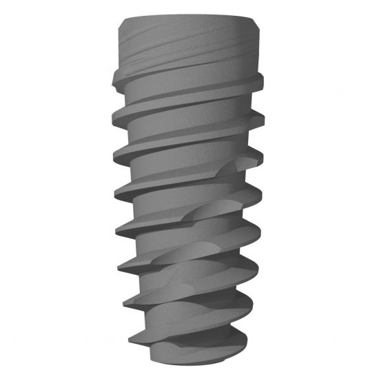 IMPLANT JD EVOLUTION PLUS+