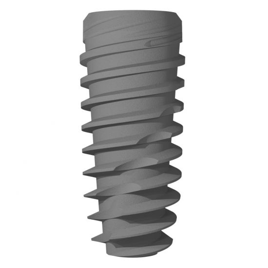 IMPLANT JD EVOLUTION PLUS+