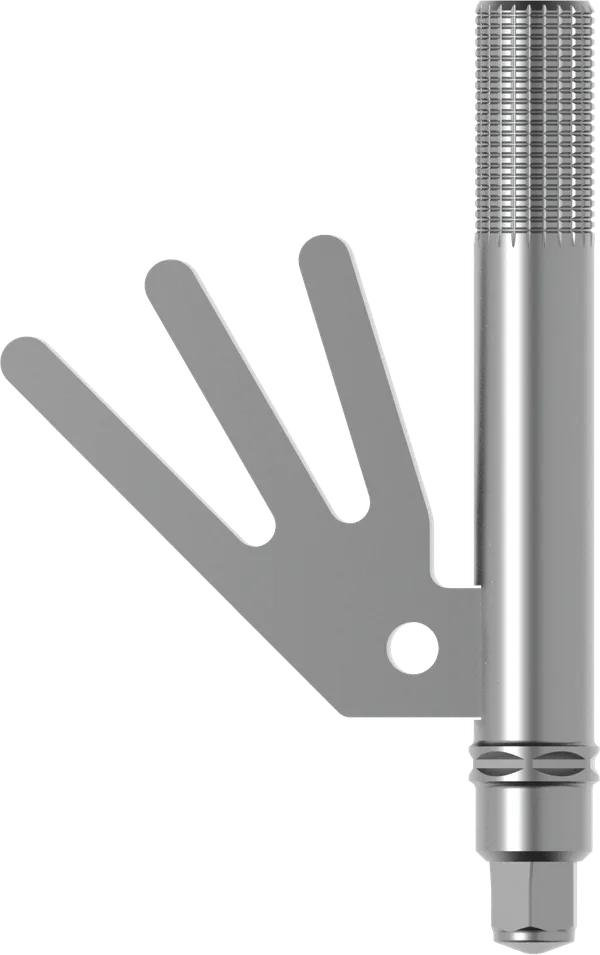 Instrument de aliniere a bontului conic pentru JD Evolution Plus — JDentalCare