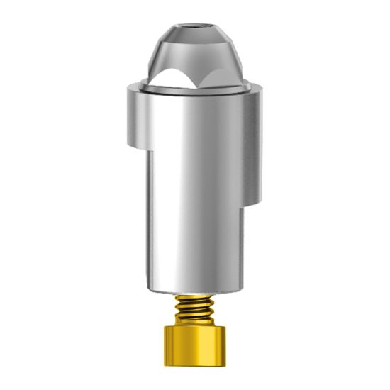 Analog Implant