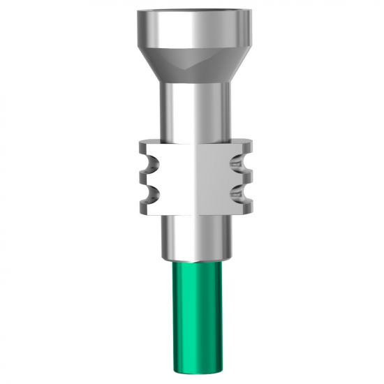 Transfer Implant  multiunit