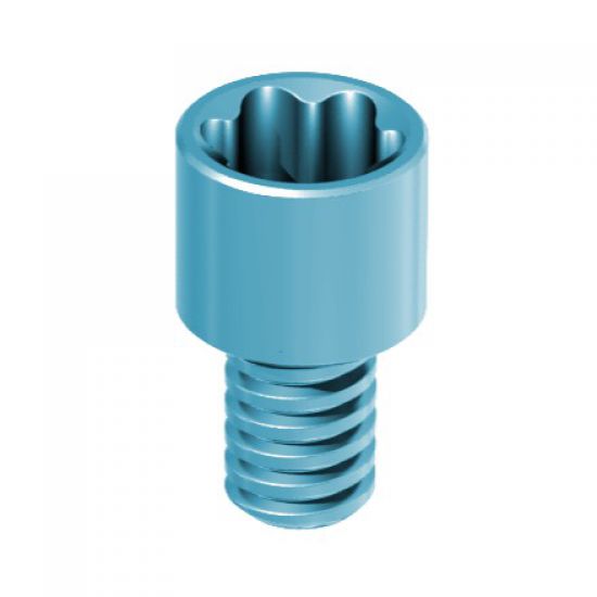 Surub protetic inclinat pentru Multi-unit JD Evolution Plus