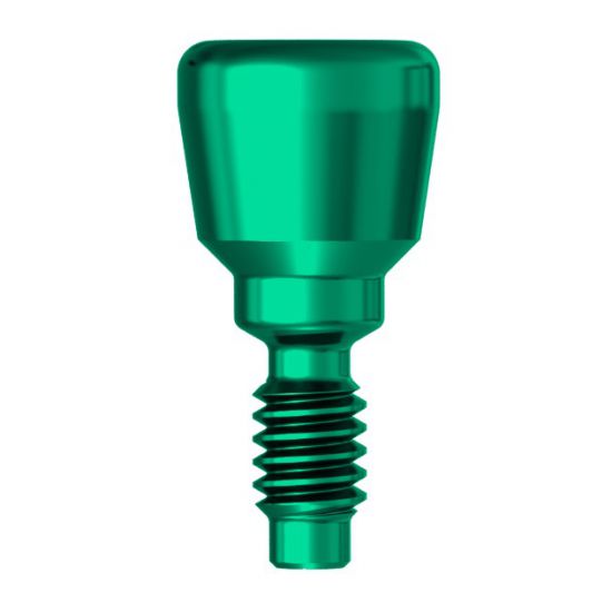 Healing Abutment 