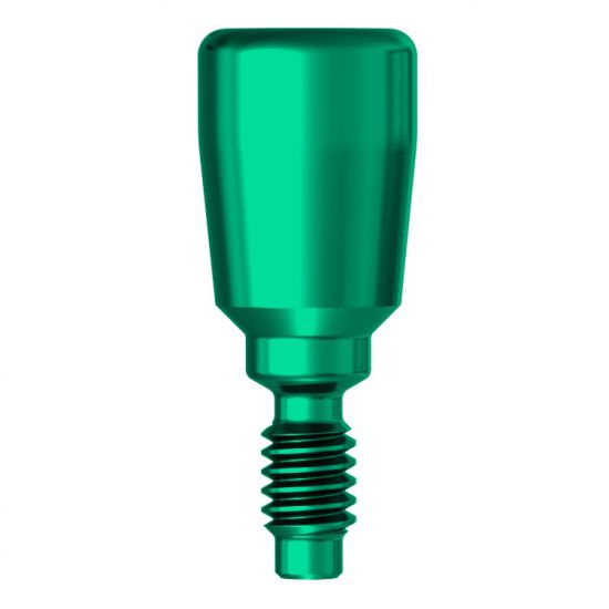 Healing Abutment