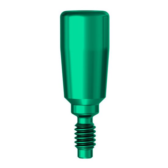 Healing Abutment