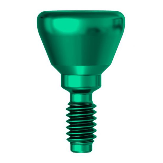 Healing Abutment