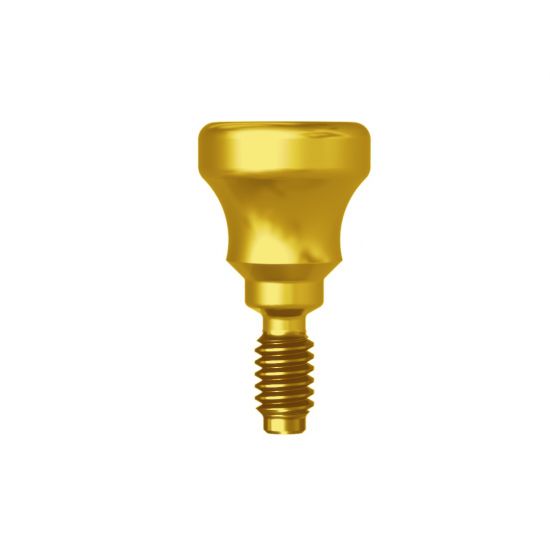 Healing Abutment