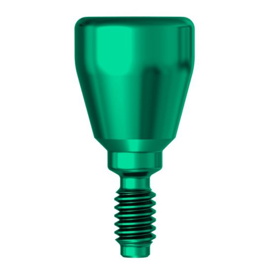 Healing Abutment