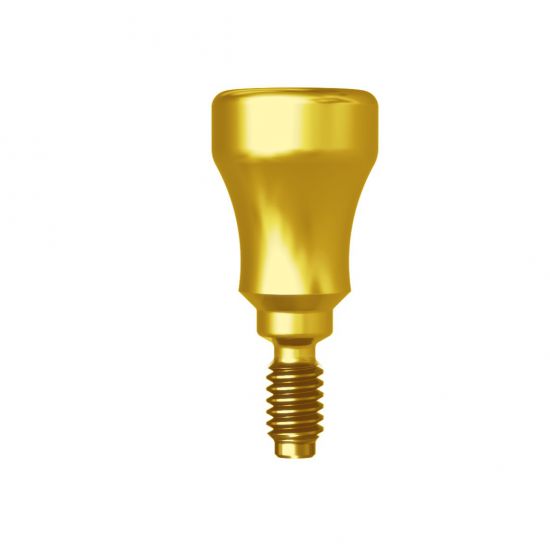 Healing Abutment