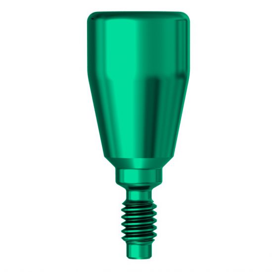 Healing Abutment