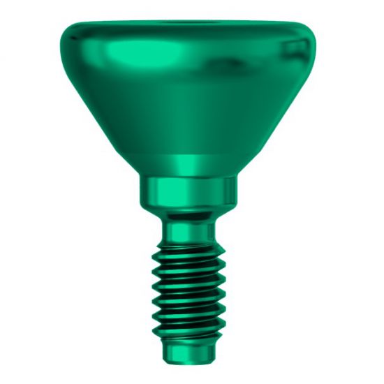 Healing Abutment