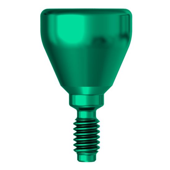 Healing Abutment