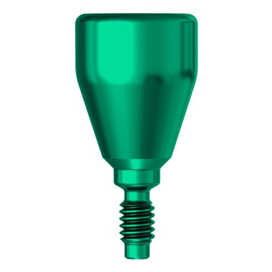 Healing Abutment