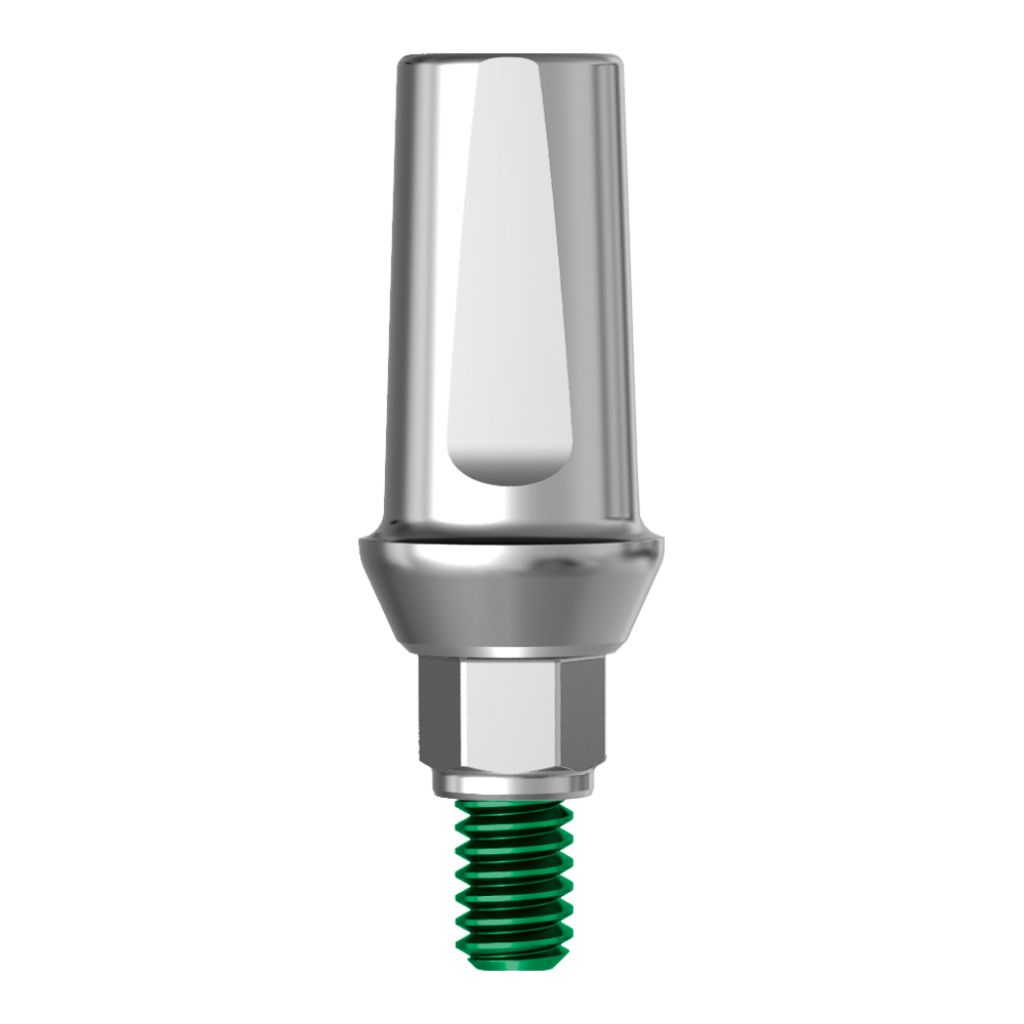 Abutment drept