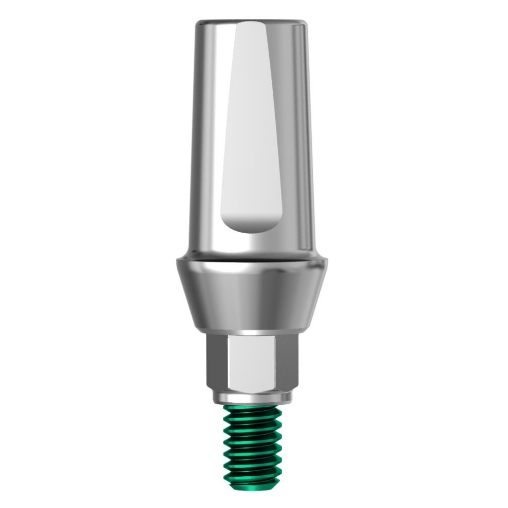 Abutment drept