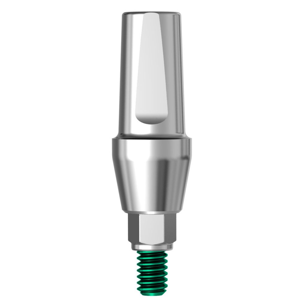 Abutment drept