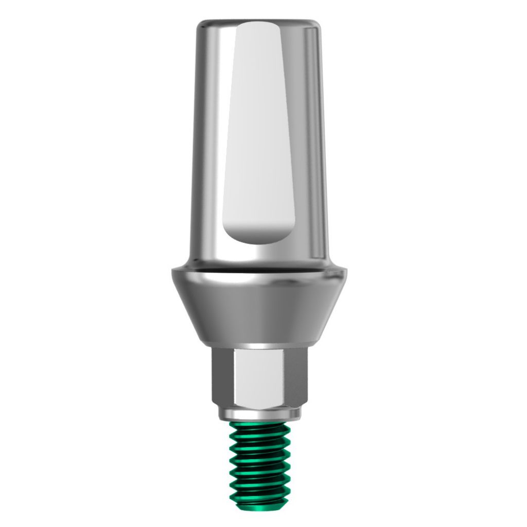 Abutment drept