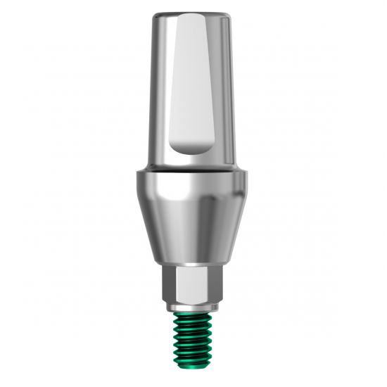 Abutment drept