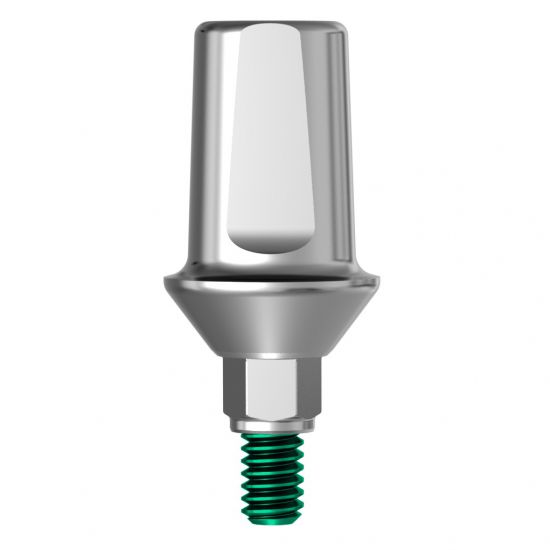 Abutment drept