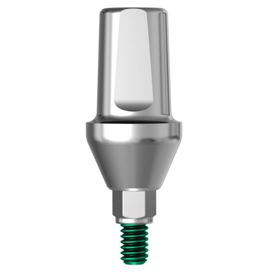 Abutment drept